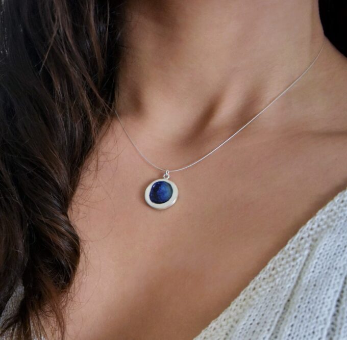 Maya necklace - Image 2