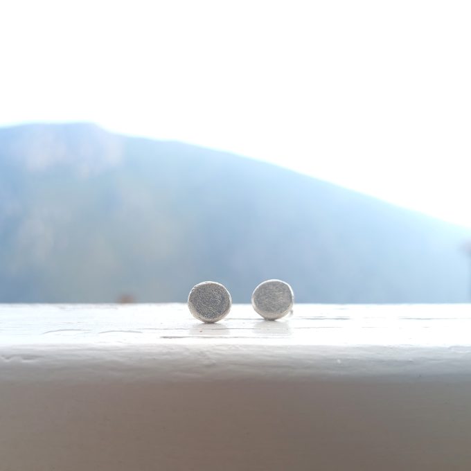 Archive Earrings